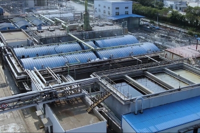 Mingyi Jiangsu Factory